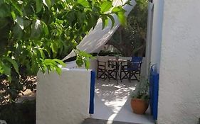 Stamoulis Apartments